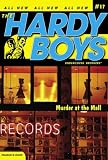 : Murder at the Mall (Hardy Boys All New Undercover Brothers #17)