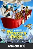A Monster in Paris [DVD]