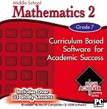 High Achiever Mathematics 2
