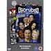 Scrubs - The complete boxset -Season 1-9 [UK Import]