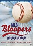 MLB Bloopers: Deluxe Doubleheader