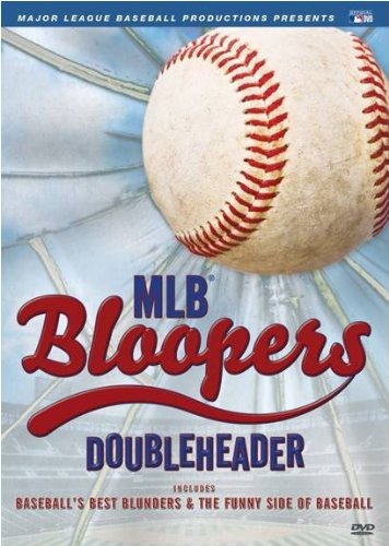 【Amazonの商品情報へ】Mlb Bloopers [DVD] [Import]