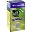 Holy Basil Supercritical by New Chapter - 120 Softgel Capsules Holy Basil Supercritical by New Chapter - 120 Softgel Capsules