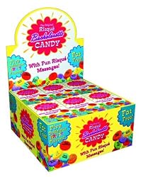 Risque Bachelorette Candy - 6