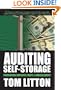 Auditing Self-Storage: Preventing Employee Theft & Embezzlement