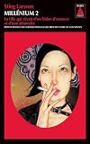 Millenium 2 - La fille qui r�vait d'un bidon d'essence