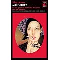 Millenium 2 - La fille qui r�vait d'un bidon d'essence