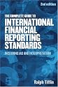 The Complete Guide to International Financial Reporting Standards: Including IAS and Interpretation