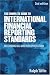 The Complete Guide to International Financial Reporting Standards: Including IAS and Interpretation