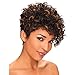 Zury Synthetic Wig Jenna-1B