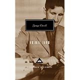 Animal Farm (Everyman's Library (Cloth))