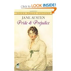Pride and Prejudice