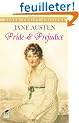 Pride and Prejudice
