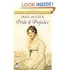 Pride and Prejudice (Dover Thrift Editions)