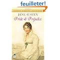 Pride and Prejudice