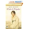 Pride and Prejudice