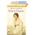 Pride and Prejudice