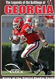 The Legends of the Georgia Bulldogs