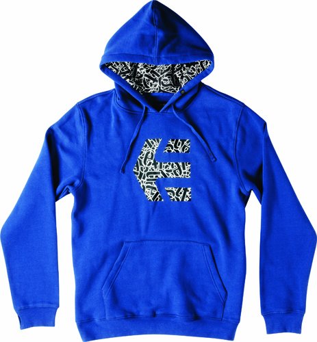 Produkt-Bild: Etnies Kinder Pullover ICON FILL
