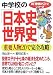 中学校の日本史世界史を重要人物20で完全攻略 (新「勉強のコツ」シリーズ)