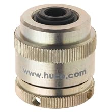 Miniature Slip Clutch, Type A, 1/4