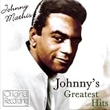 Johnnys Greatest Hits