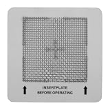 Ceramic Purification Plate-For EcoQuest-Vollara-GreenTech Environmental-Alpine-Eden Pure And More