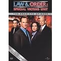 Law & Order: Special Victims Unit - The Premiere Episode