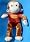 Curious George plush - 13