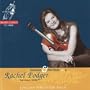 Bach: Sonatas & Partitas Vol 2 / Rachel Podger