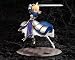 Fate/Stay Night: Saber ~Triumphant Excalibur~ 1/7 Scale Figure_s-3