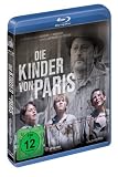 Produkt-Bild: Die Kinder von Paris [Blu-ray]