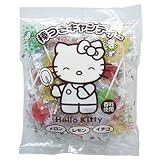 ハローキティ棒つきキャンディ 310g