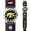 Gametime Iowa Hawkeyes Future Star Boys Watch