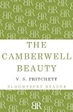 The Camberwell Beauty (Bloomsbury Reader Pod)