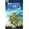 Doctor Who Past Adventures (List 3 of 4)