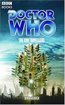 "Doctor Who", the Time Travellers (Doctor Who (BBC Paperback))