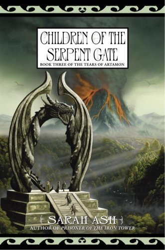 Children of the Serpent Gate (The Tears of Artamon)