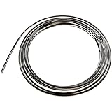 Cowles T5605 18ft Chrome Edge Trim