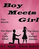 Boy Meets Girl (Night Edition)