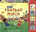 Noisy Football Match (Usborne Noisy Board Books)