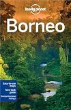 Lonely Planet Borneo (Travel Guide)