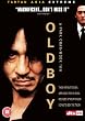 Oldboy (1 Disc) [2003] [DVD]