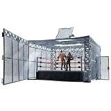 WWE - Cell Playset