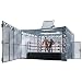 WWE - Cell Playset