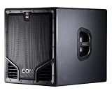 JBL EON 518S Portable Self-Powered Speaker with 18 Inch, Bass-Reflex Design Subwoofer, 500 Watts
