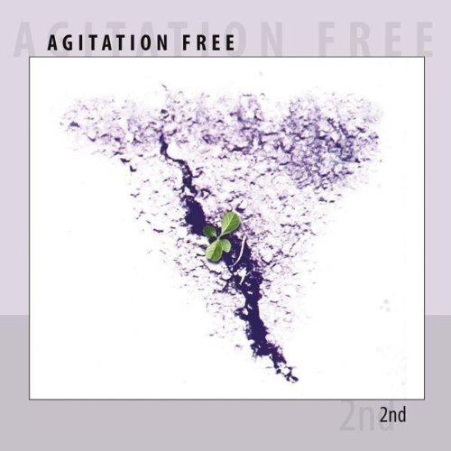 Agitation Free - 2nd - Zortam Music