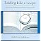 Reading Like A Lawyer (Time-Saving Strategies For Reading Law Like An Expert) (Paperback)