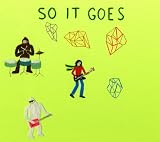 SO IT GOES 画像