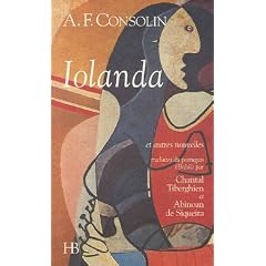 Iolanda